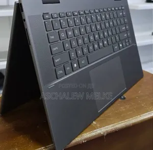 New Laptop HP Envy X360 32GB Intel Core Ultra 7 SSD 1T