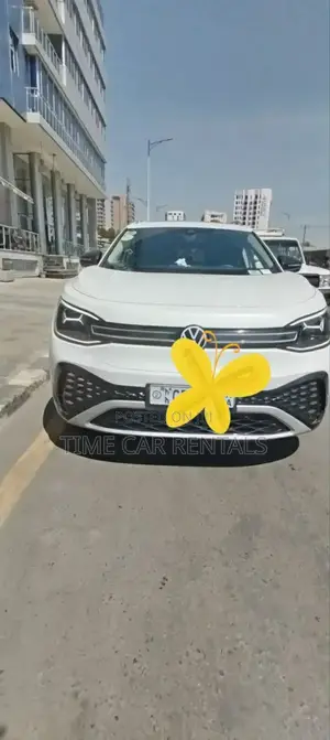 Photo - Urgent Id6 Volkswagen For Rent