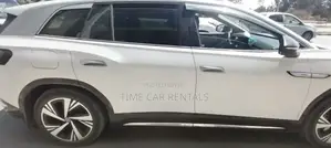 Urgent Id6 Volkswagen For Rent