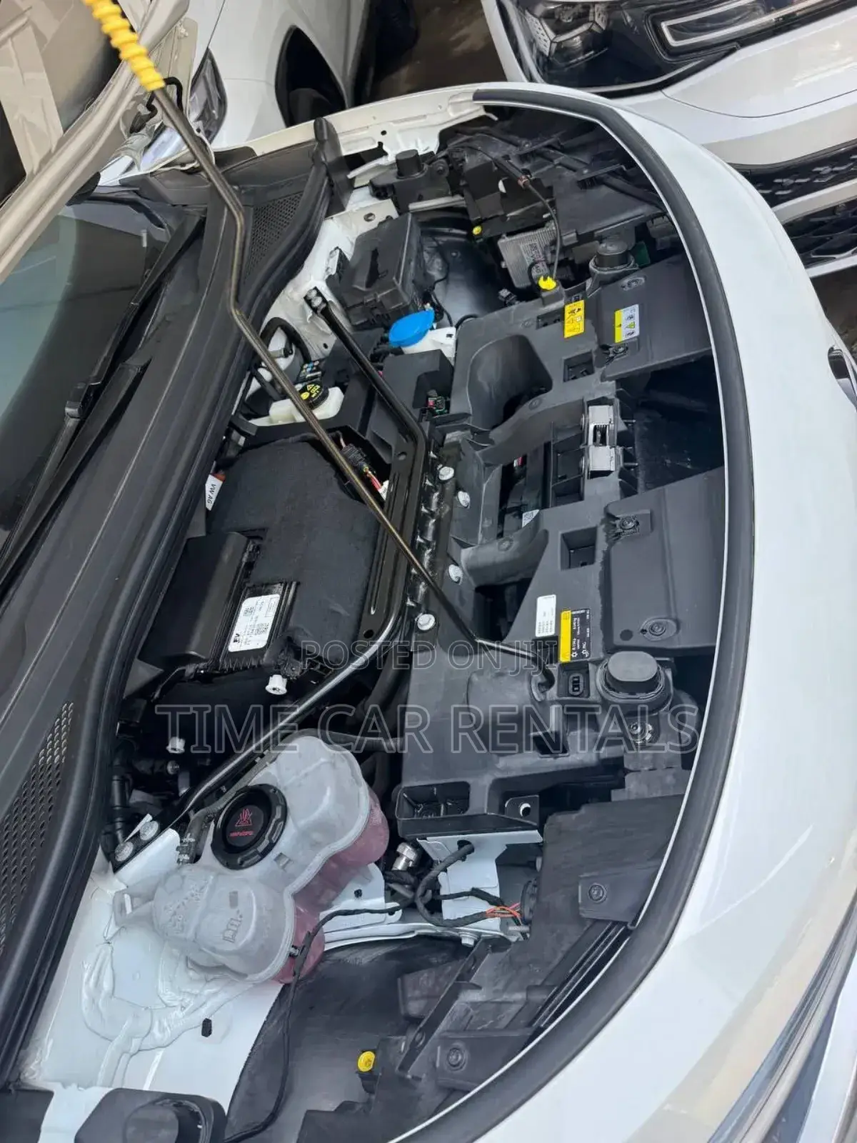 Urgent Id6 Volkswagen For Rent