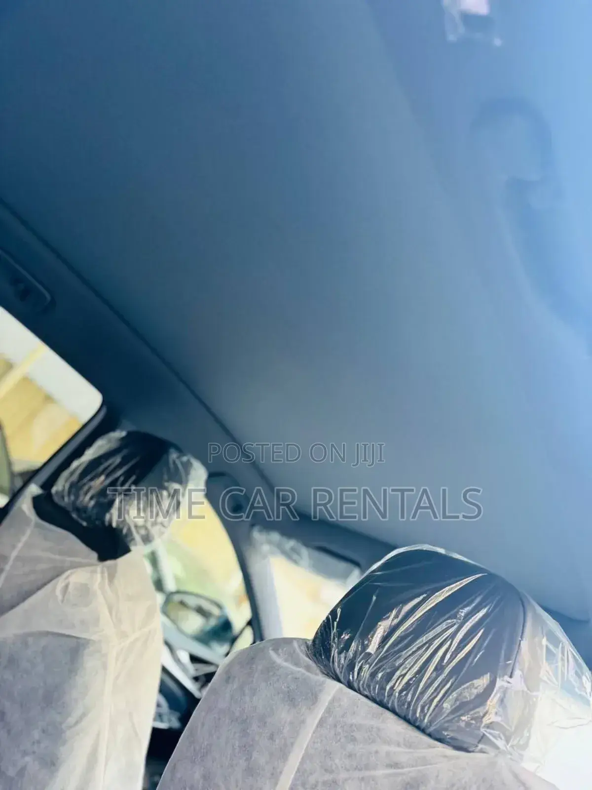 Urgent Id6 Volkswagen For Rent