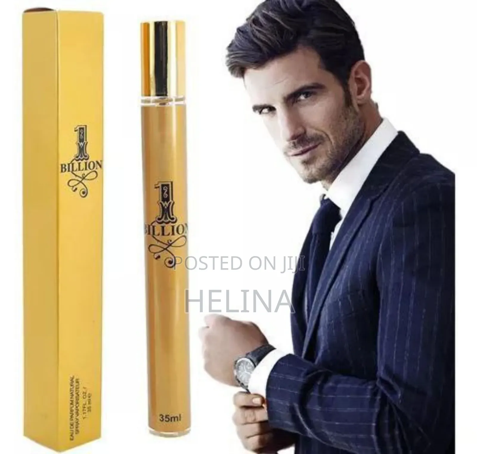 ORGINAL Sample Pefrumes for Men Women