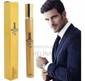 ORGINAL Sample Pefrumes for Men Women