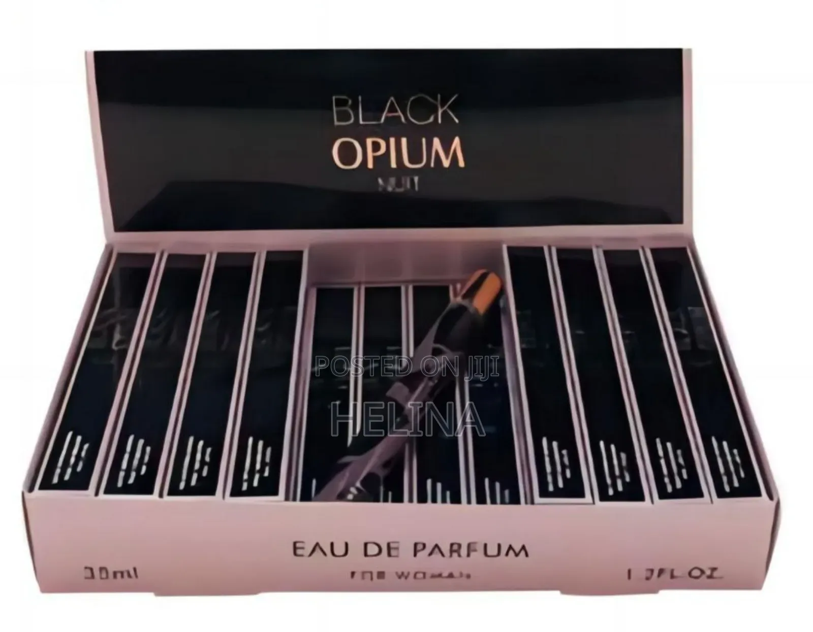 ORGINAL Sample Pefrumes for Men Women