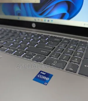 New Laptop HP Stream Notebook 16GB Intel Core I7 SSD 512GB