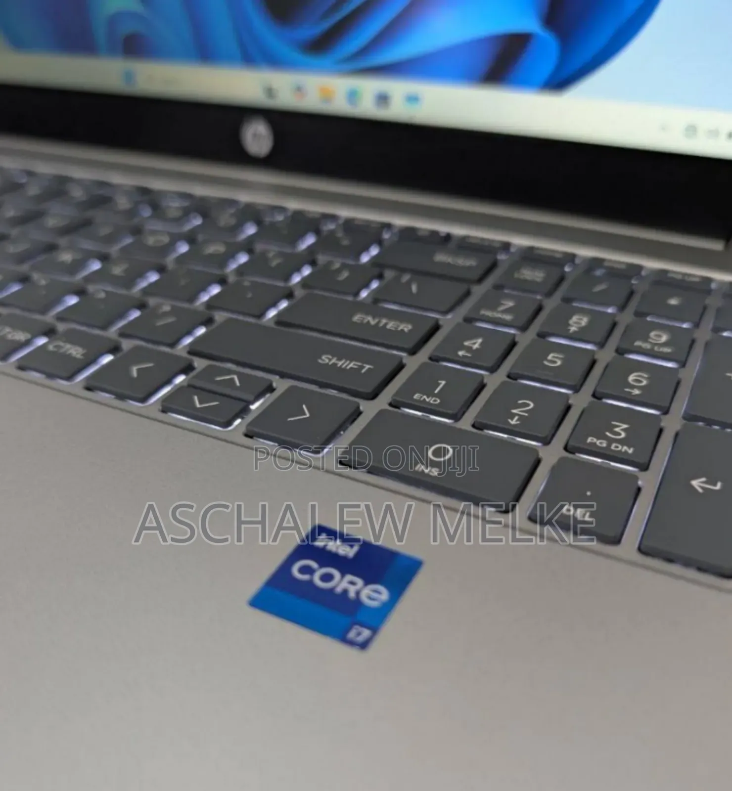 New Laptop Lenovo ThinkBook 15 16GB Intel Core I7 SSD 1T