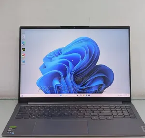 New Laptop Lenovo ThinkBook 15 16GB Intel Core I7 SSD 1T