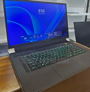 New Laptop Alienware M17x R2 32GB Intel Core I7 SSD 1T