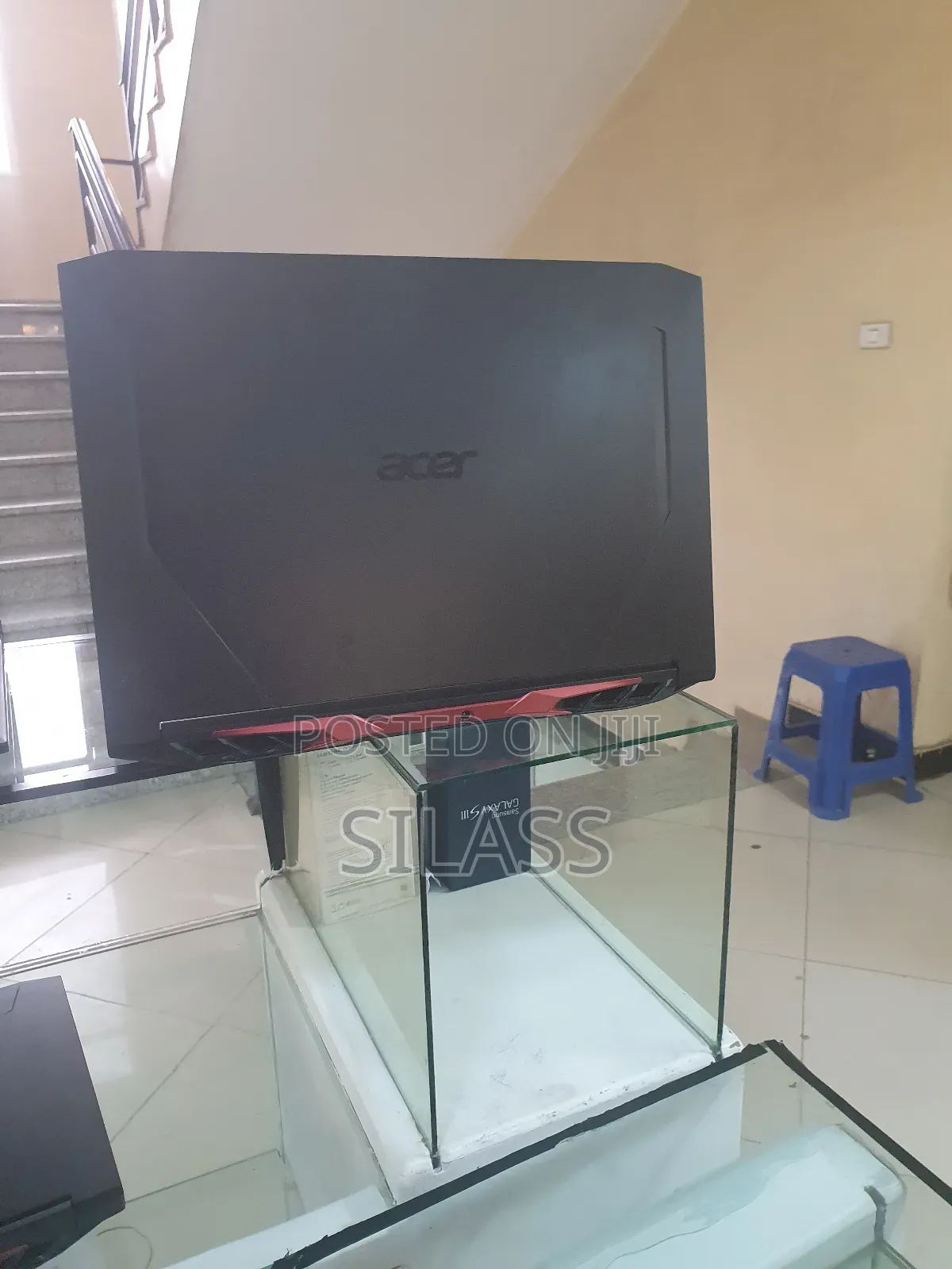 New Laptop Acer Nitro 5 16GB Intel Core I5 SSD 512GB