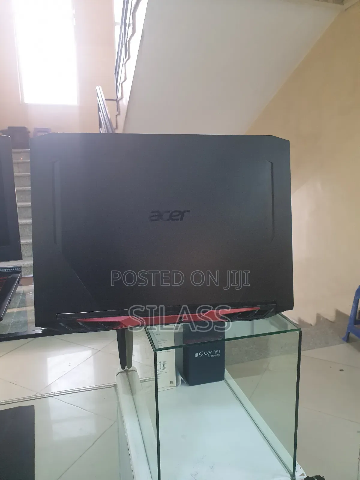 New Laptop Acer Nitro 5 16GB Intel Core I5 SSD 512GB