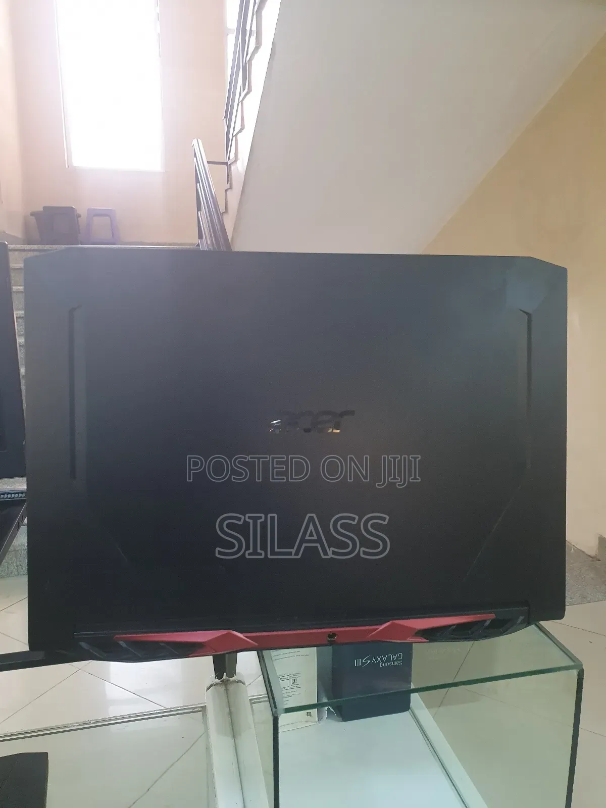 New Laptop Acer Nitro 5 16GB Intel Core I5 SSD 512GB