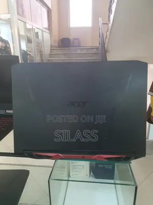 New Laptop Acer Nitro 5 16GB Intel Core I5 SSD 512GB