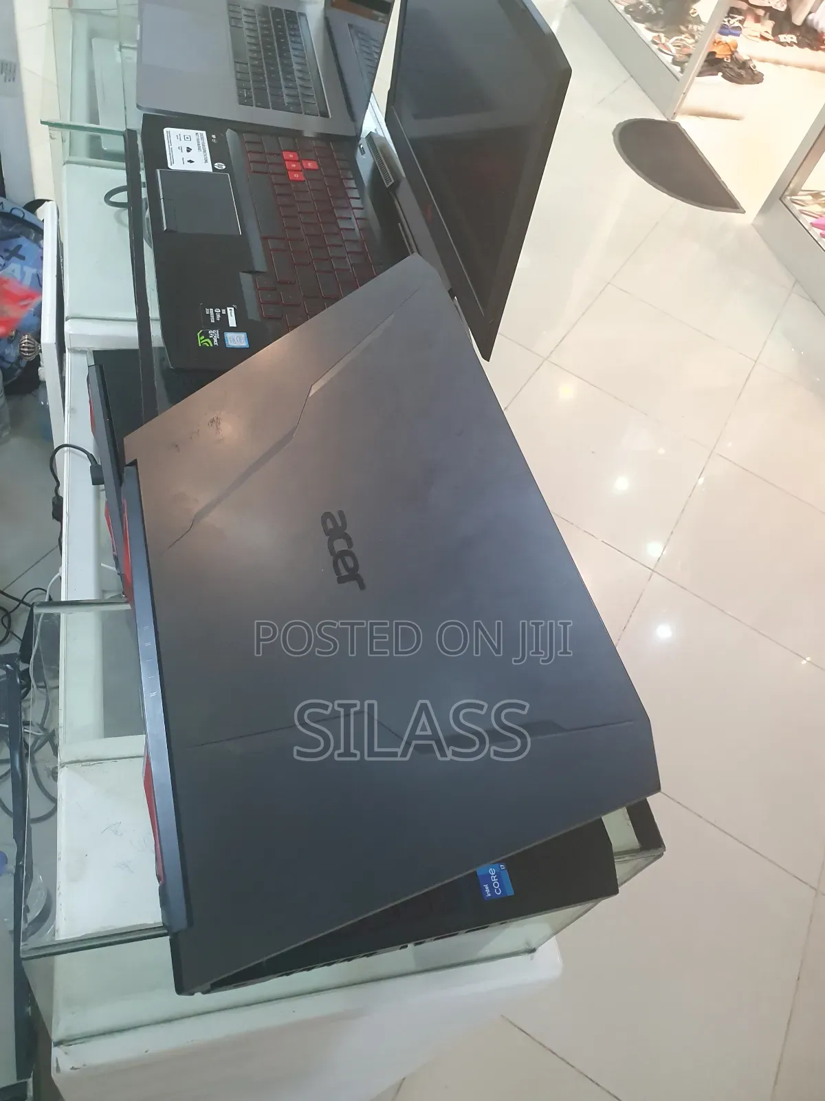 New Laptop Acer Nitro 5 16GB Intel Core I5 SSD 512GB