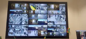 Photo - It Infrastructure and Networking