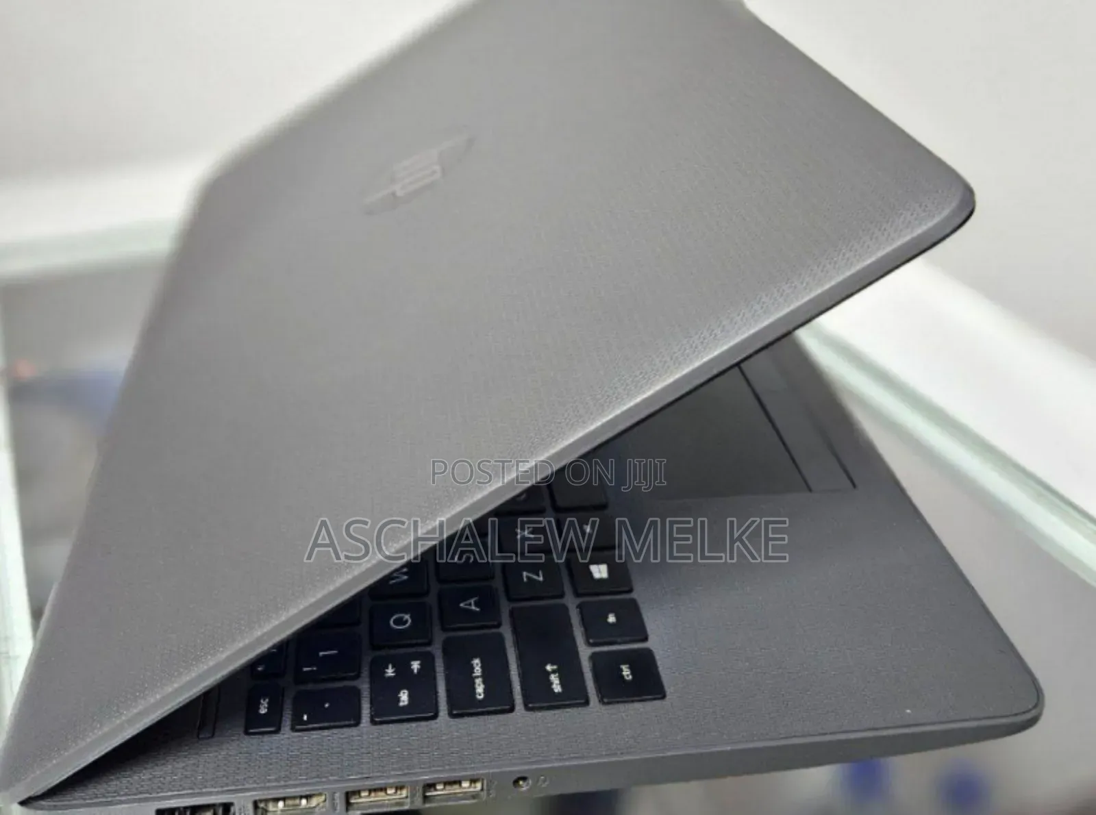 Laptop HP Stream Notebook 4GB Intel Core I3 SSD 500GB