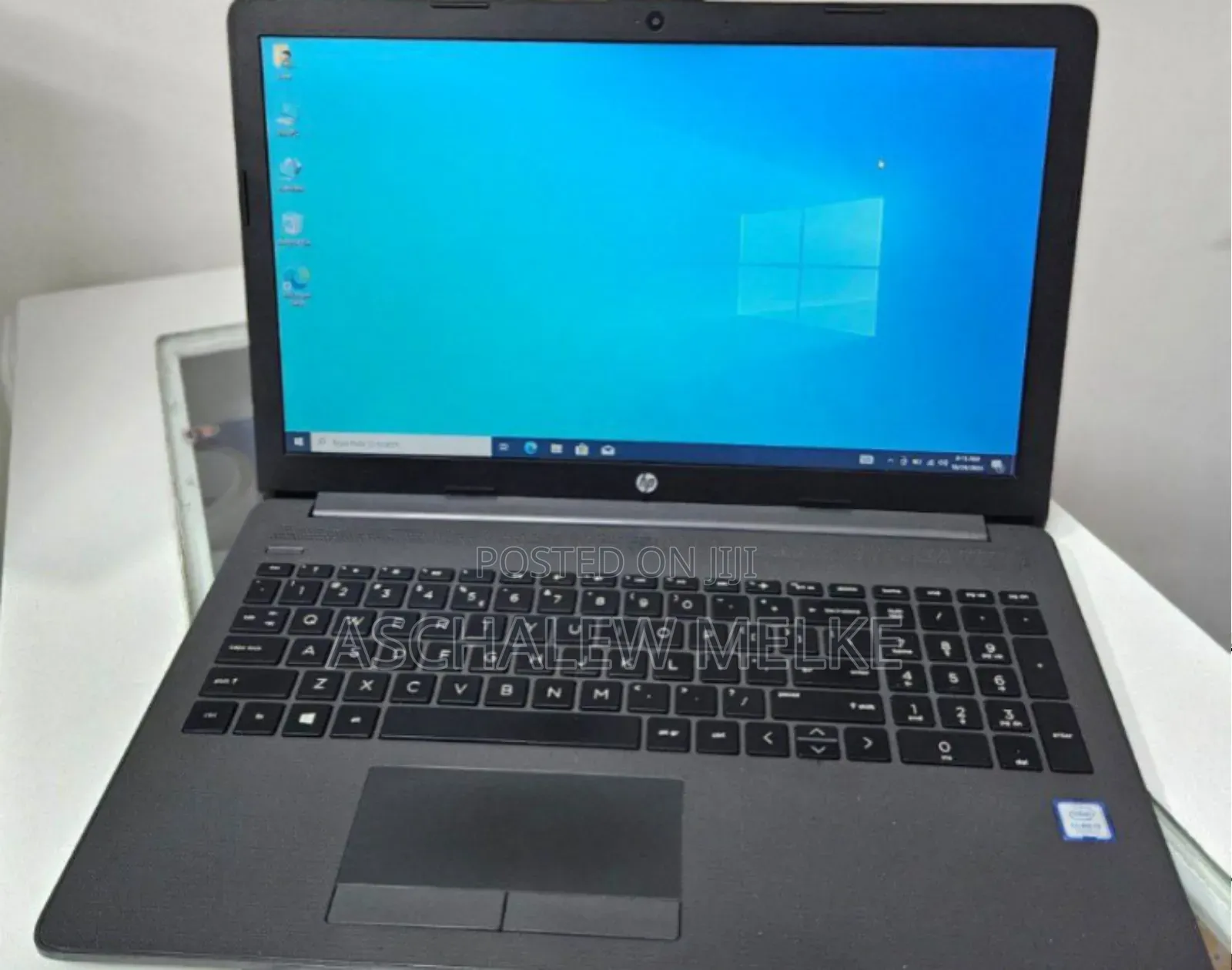 Laptop HP Stream Notebook 4GB Intel Core I3 SSD 500GB