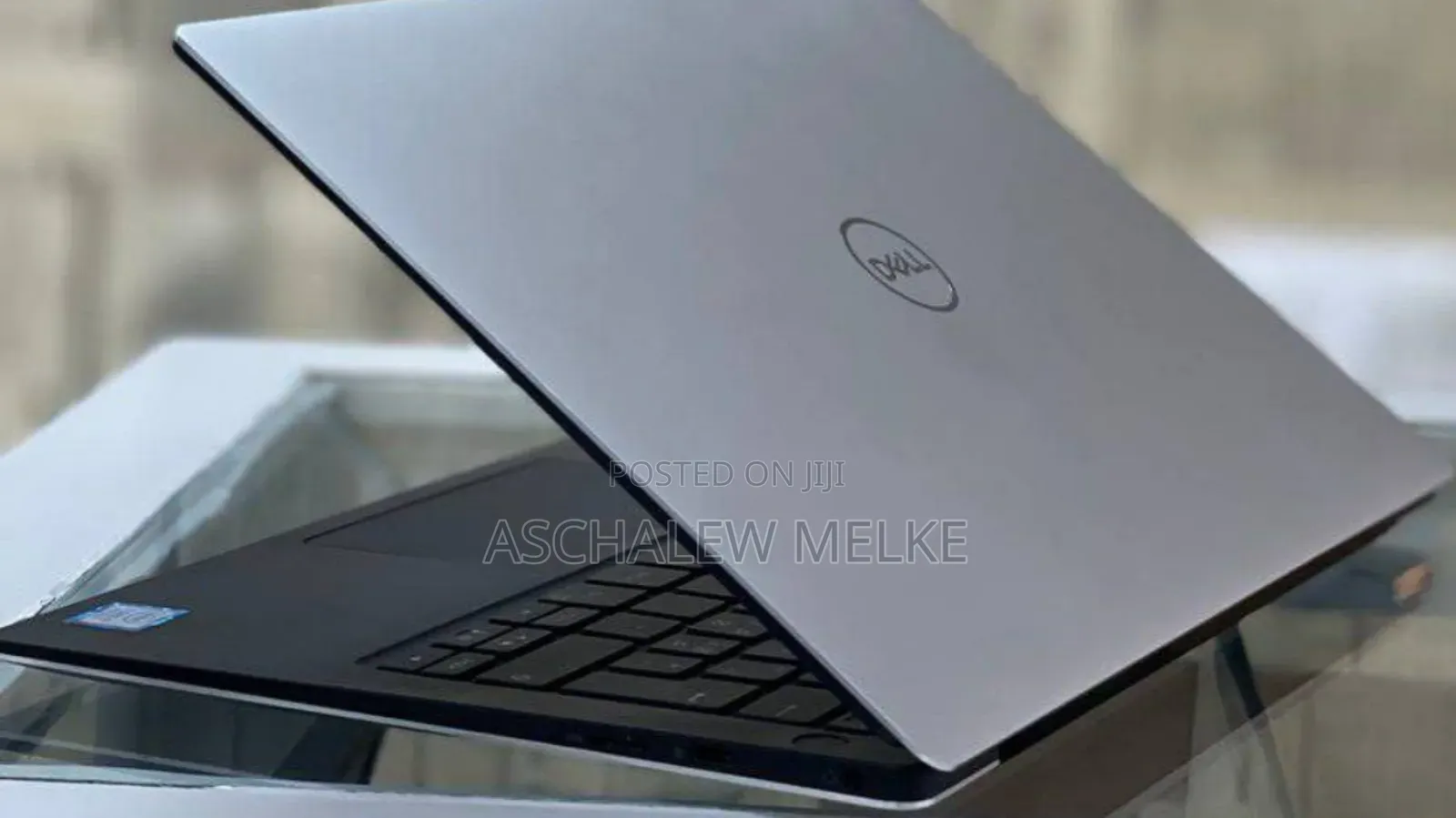 Laptop Dell XPS 13 16GB Intel Core I7 SSD 512GB