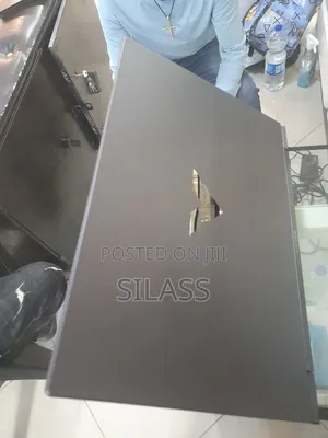 New Laptop HP Victus 15 16GB AMD Ryzen 7 SSD 1T