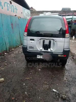 Urgent Daihatsu Terios For Rent Automatic