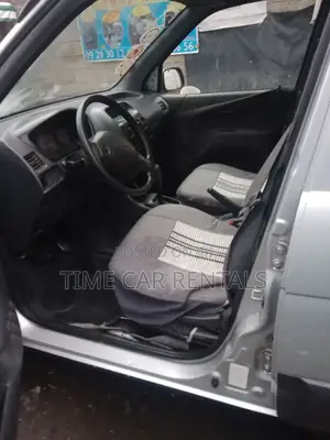 Urgent Daihatsu Terios For Rent Automatic