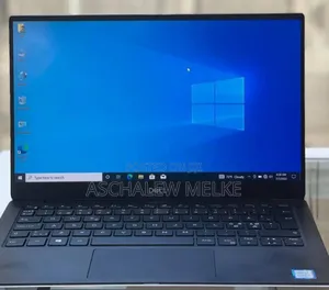 Laptop Dell XPS 13 16GB Intel Core I7 SSD 512GB