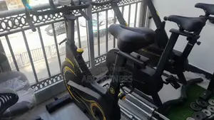 Photo - Exercise Bike