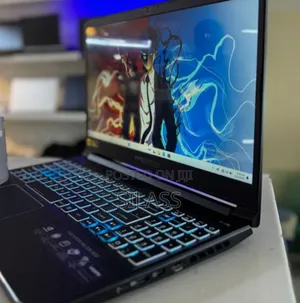 New Laptop Acer Predator Helios 300 16GB Intel Core I7 SSD 1T