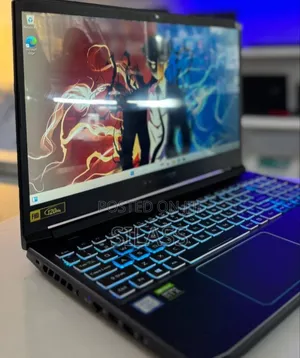 New Laptop Acer Predator Helios 300 16GB Intel Core I7 SSD 1T