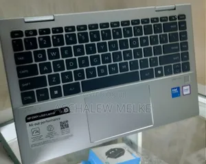 New Laptop HP Envy X360 16GB Intel Core Ultra 7 SSD 1T