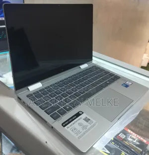 New Laptop HP Envy X360 16GB Intel Core Ultra 7 SSD 1T