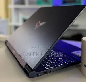 New Laptop HP Victus 16 16GB Intel Core I5 SSD 512GB