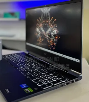 New Laptop HP Victus 16 16GB Intel Core I5 SSD 512GB