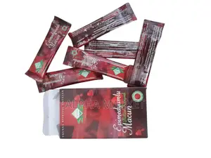 Photo - Epimedyumlu Bitkisel Kausiml Macun