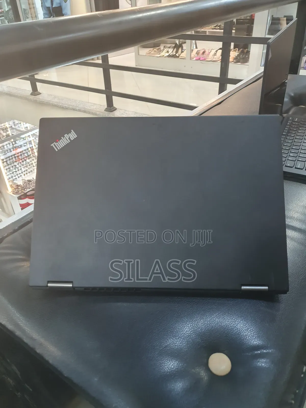 New Laptop Lenovo ThinkPad X390 Yoga 16GB Intel Core I5 SSD 512GB