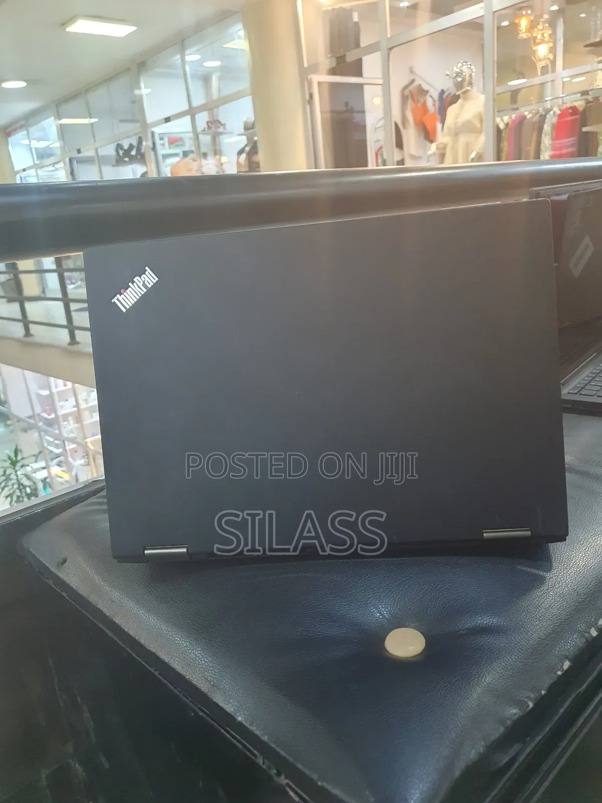 New Laptop Lenovo ThinkPad X390 Yoga 16GB Intel Core I5 SSD 512GB