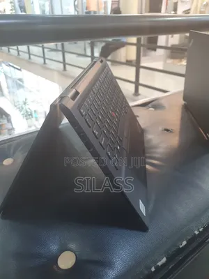 New Laptop Lenovo ThinkPad X390 Yoga 16GB Intel Core I5 SSD 512GB