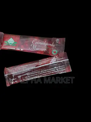 Photo - Therma Macun Honey 6 Pic