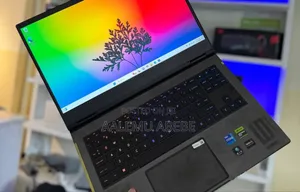 New Laptop HP Omen 16 16GB Intel Core I7 SSD 1T