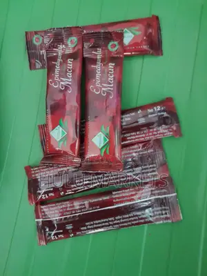 Photo - Epimedyumlu Bitkisel Karisiml Macun Honey (ቴምራ ማር)