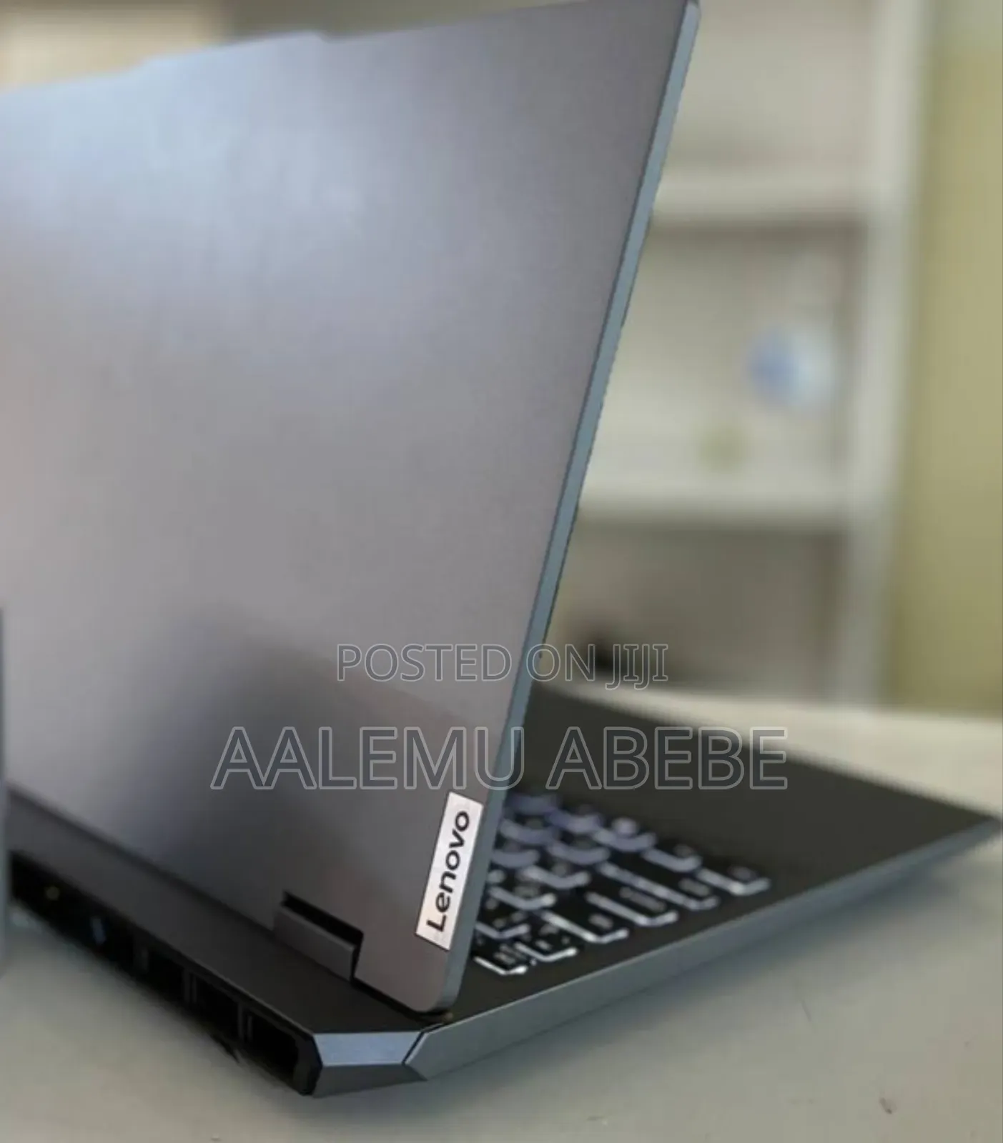 New Laptop Lenovo 16GB Intel Core I5 SSD 512GB