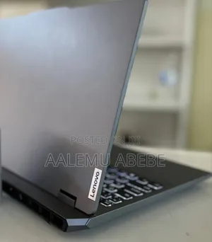 New Laptop Lenovo 16GB Intel Core I5 SSD 512GB
