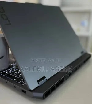 New Laptop Lenovo 16GB Intel Core I5 SSD 512GB