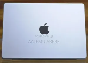 Photo - New Laptop Apple MacBook Pro 2023 M3 14-Inch 16GB Apple M3 SSD 512GB