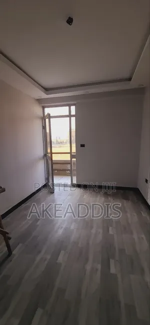 Furnished 2bdrm Condo in Bole Ayat for sale