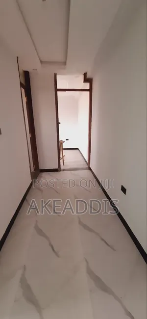 Furnished 2bdrm Condo in Bole Ayat for sale
