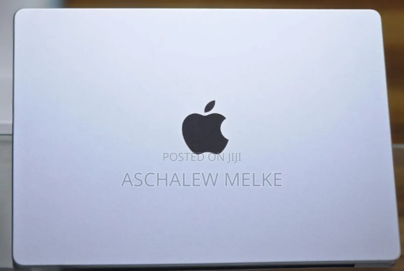 New Apple MacBook Pro 2023 M3 14-Inch 16GB Apple M3 Pro SSD 512GB