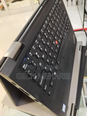 Photo - New Laptop Lenovo ThinkPad X390 16GB Intel Core I5 SSD 512GB