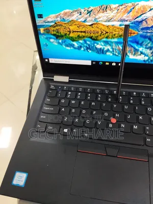 New Laptop Lenovo ThinkPad X390 16GB Intel Core I5 SSD 512GB