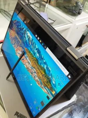 New Laptop Lenovo ThinkPad X390 16GB Intel Core I5 SSD 512GB