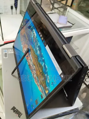 New Laptop Lenovo ThinkPad X390 16GB Intel Core I5 SSD 512GB